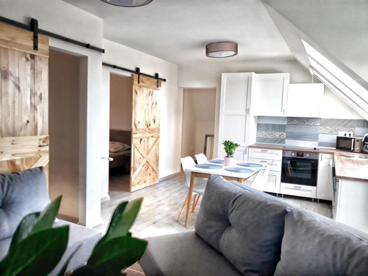 Cosy Holiday Apartment 凯斯特海伊 外观 照片