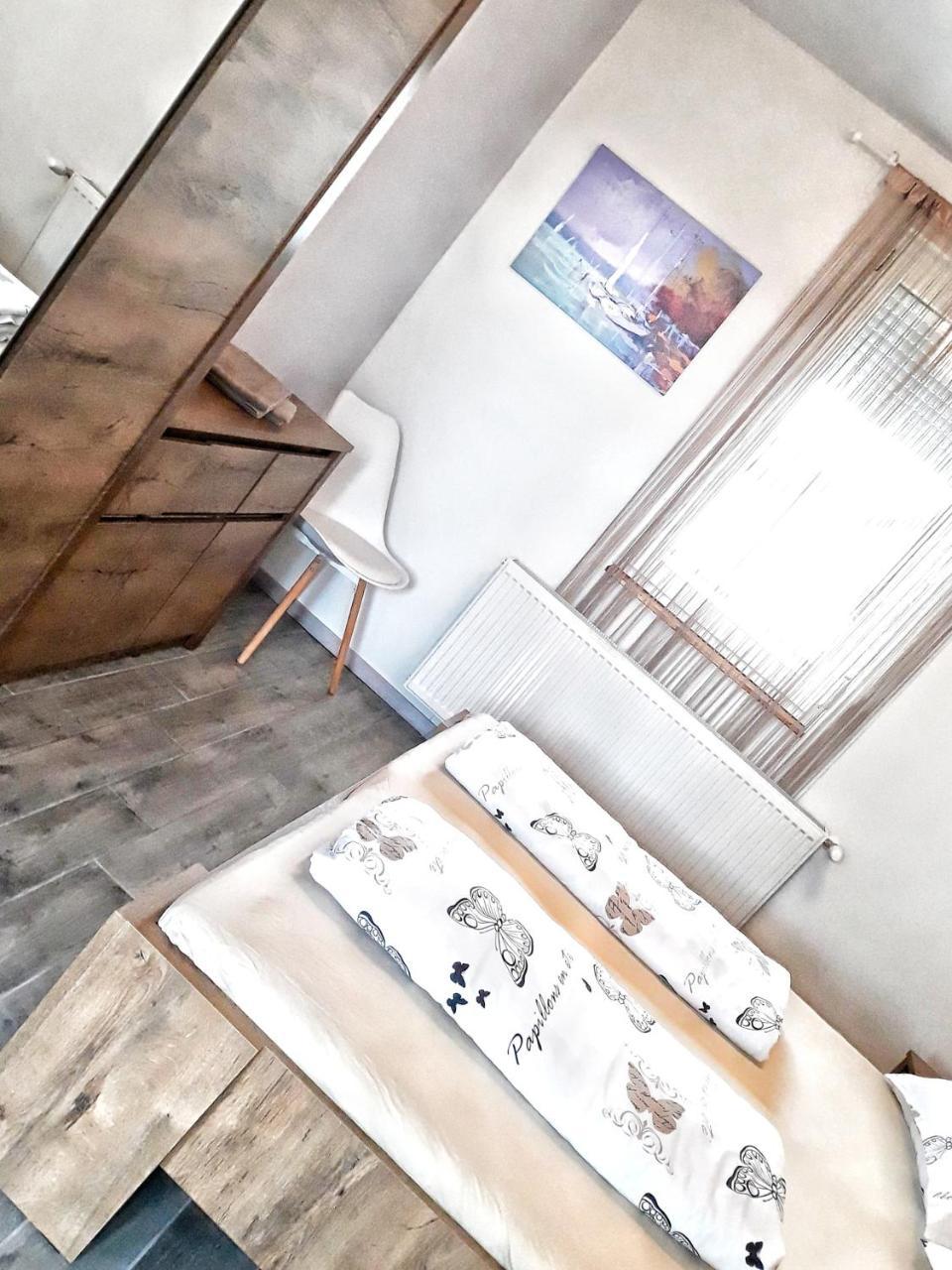Cosy Holiday Apartment 凯斯特海伊 外观 照片