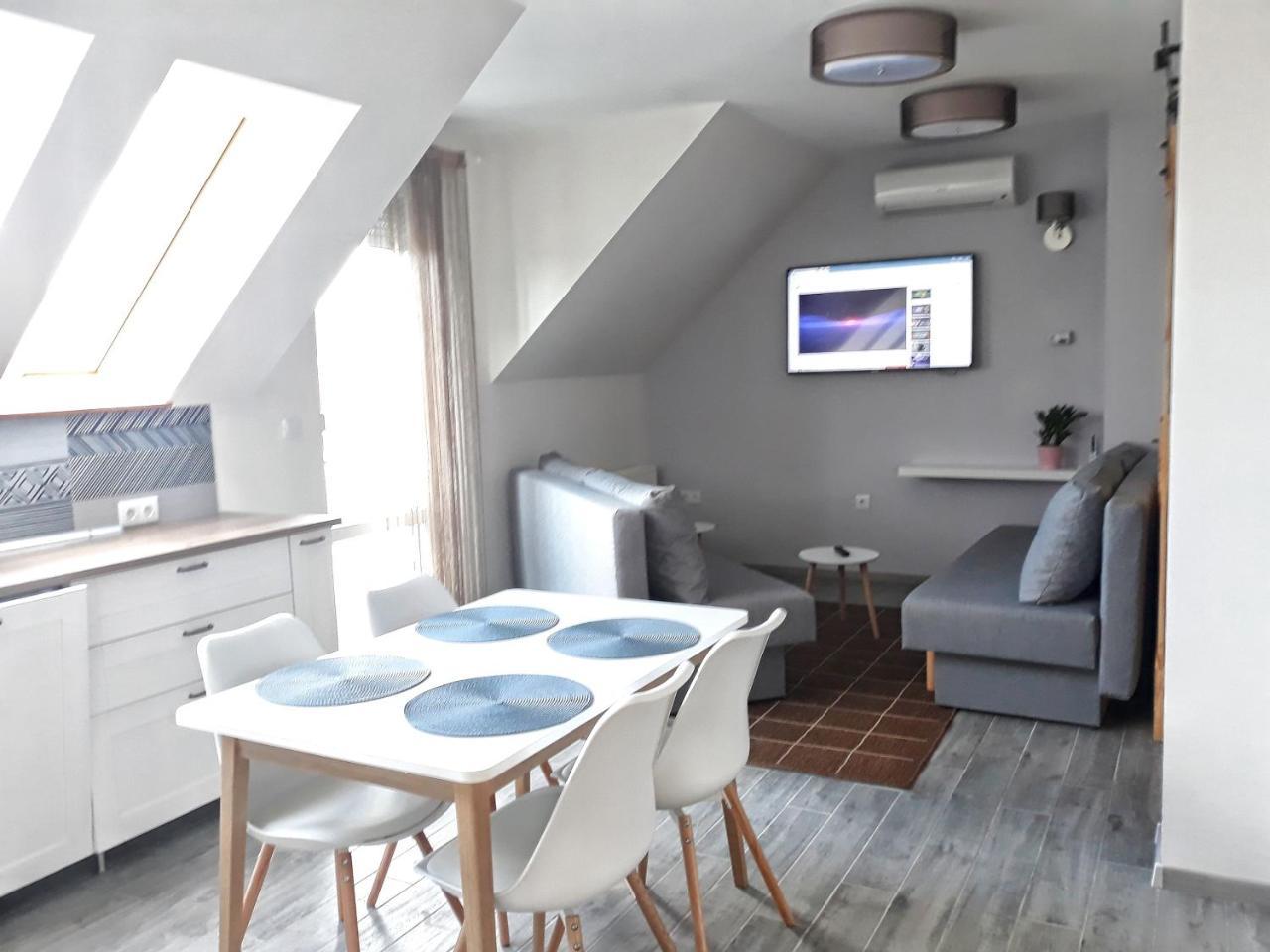 Cosy Holiday Apartment 凯斯特海伊 外观 照片