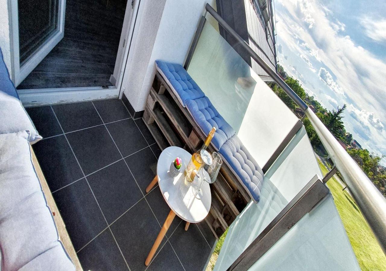 Cosy Holiday Apartment 凯斯特海伊 外观 照片